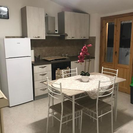 Appartamento Bellavista Tropea Esterno foto