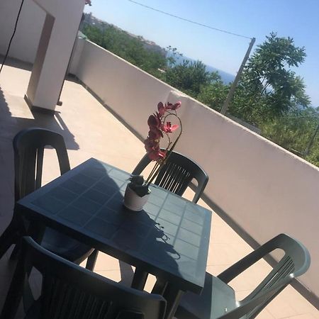 Appartamento Bellavista Tropea Esterno foto